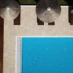 Hotel Surf Vassiliki