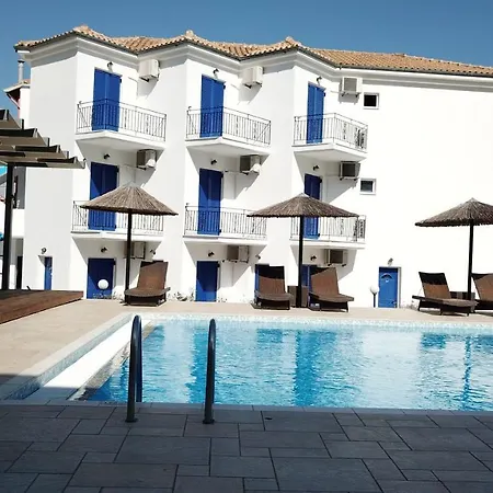 Hotel Surf