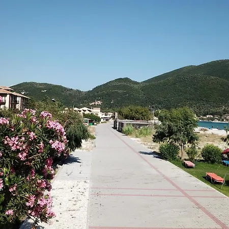 Surf Hotel Vasiliki