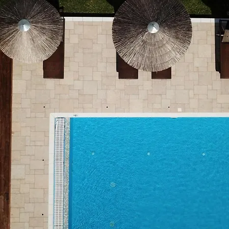 Hotel Surf Vasilikí