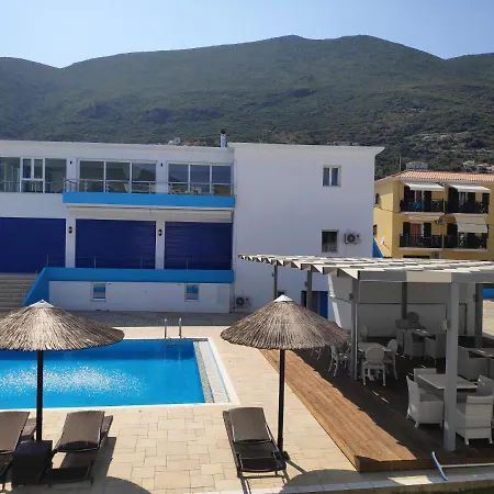 Surf Hotel 2*