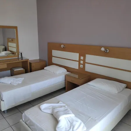 Surf Hotel Vasilikí