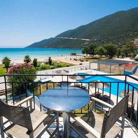 Surf Hotel Vasiliki