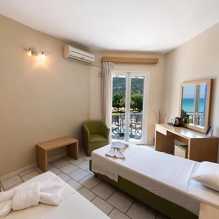 Surf 酒店 瓦西利基