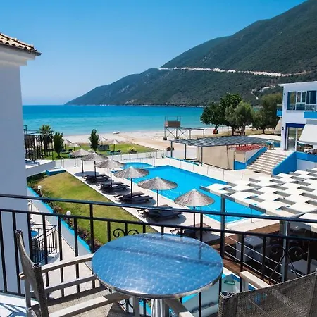 Hotel Surf Vasiliki