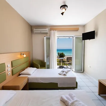 Surf Hotel 2*