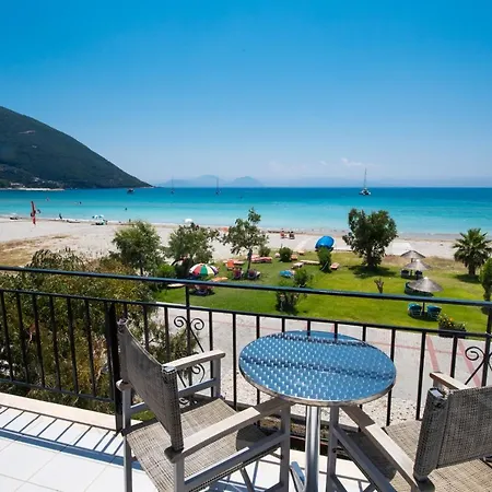 Hotel Surf Vasilikí