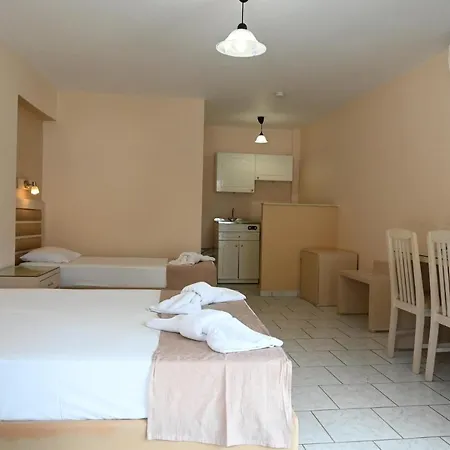 Hotel Surf 2*