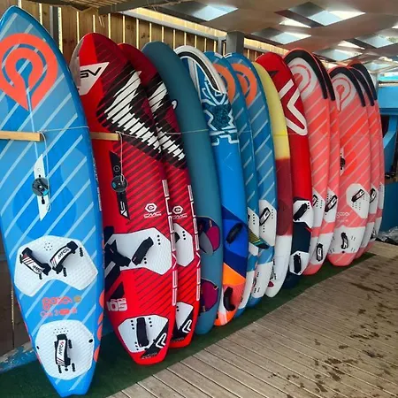 Surf 酒店