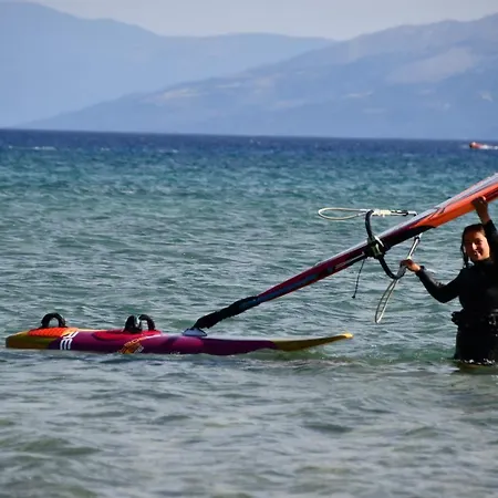 Surf Vasilikí