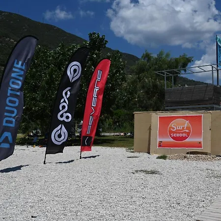 Surf Hotel Vasilikí