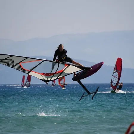 Surf Vasilikí