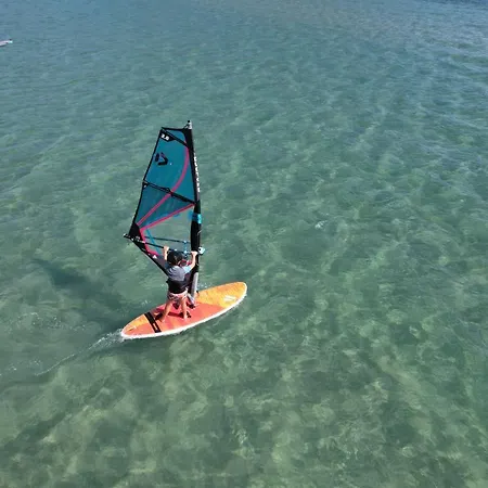 Surf Hotel Vasilikí