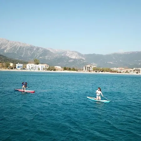 Surf Hotel Vasilikí