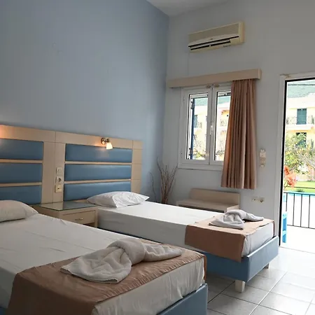 Surf Hotel Vasiliki