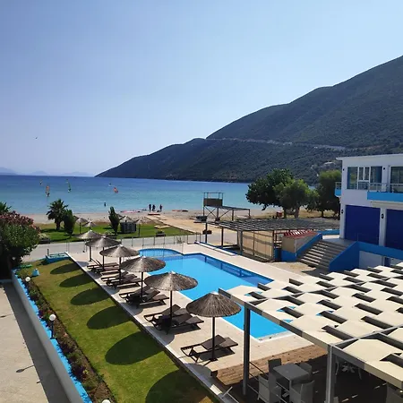 Surf Hotel Vasilikí
