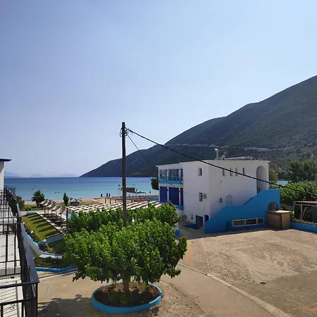 Hotel Surf 2*