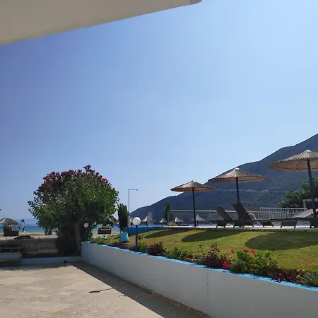 Hotel Surf