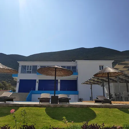 Surf Hotel Vasilikí