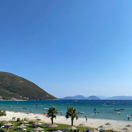 Hotel Surf Vasilikí