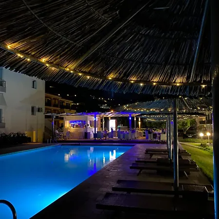 Hotel Surf