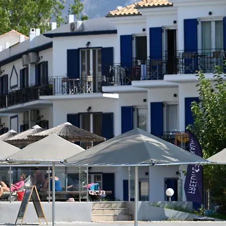 Surf Hotel Vasilikí