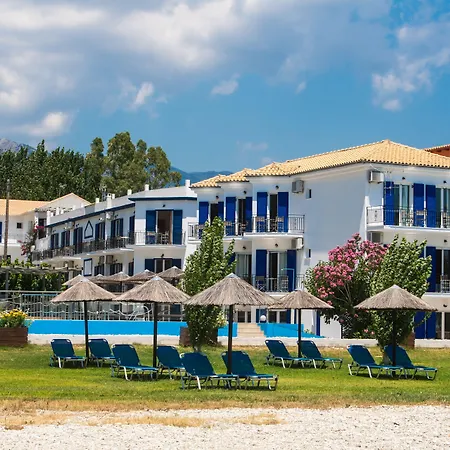 Hotel Surf Vassiliki