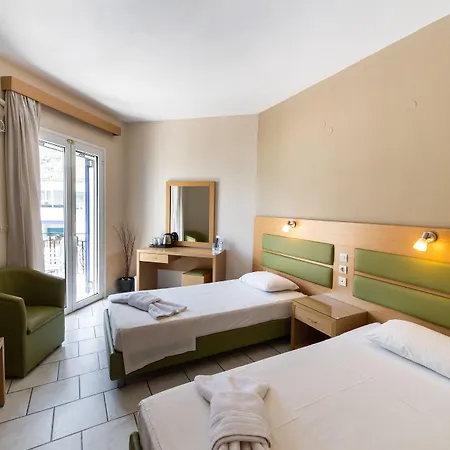 Surf Hotel Vasiliki