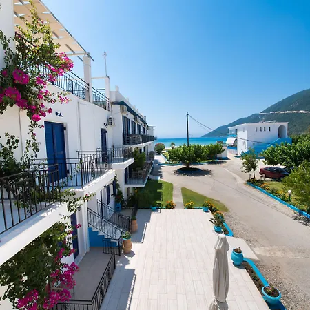 Hotel Surf Vasiliki (Lefkada)