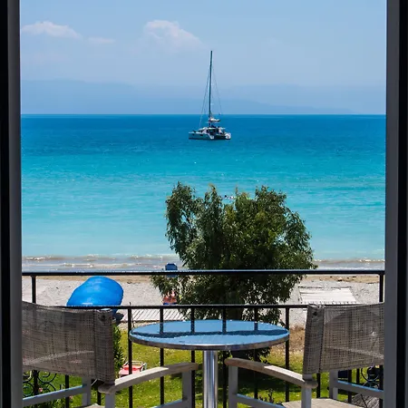 Surf Hotel Vasiliki