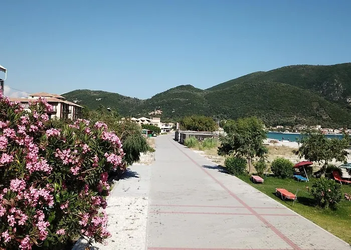 Surf Hotel Vasiliki (Lefkada)