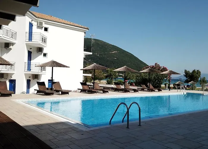 Surf 2* Vasiliki (Lefkada)