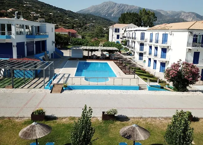 Surf 2* Vasiliki (Lefkada)