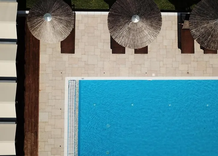 Hotel Surf Vasiliki (Lefkada)