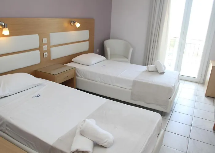 Surf 2* Vasiliki (Lefkada)