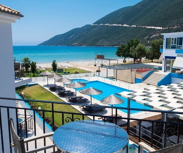Hotel Surf Vasiliki (Lefkada)