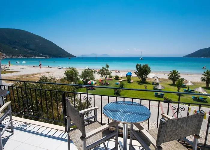Hotel Surf Vasiliki (Lefkada)
