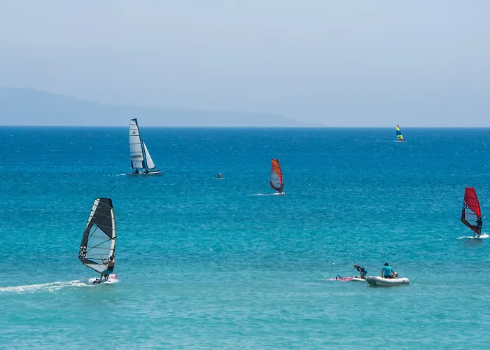 Surf Vasiliki (Lefkada)