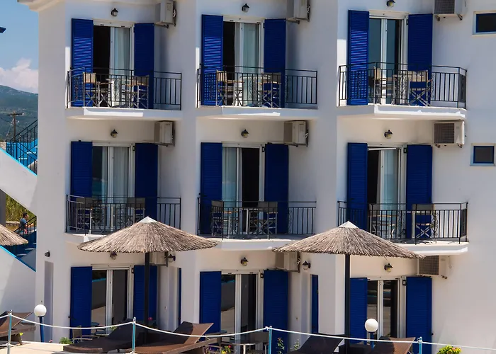 Surf Vasiliki (Lefkada)