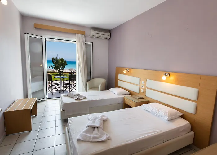 Surf 2* Vasiliki (Lefkada)